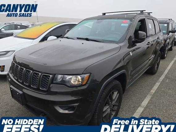 JEEP GRAND CHEROKEE 2016 1C4RJFAG3GC457140 image JEEP GRAND CHEROKEE 2016 1C4RJFAG3GC457140 image